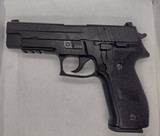 SIG SAUER P226 .40 S&W - 1 of 3