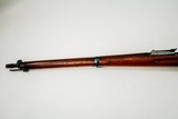 SCHMIDT-RUBIN SWISS MODEL 1896/11 7.5X55MM SWISS - 3 of 3