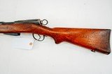 SCHMIDT-RUBIN SWISS MODEL 1896/11 7.5X55MM SWISS - 2 of 3