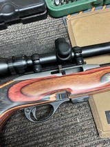 REMINGTON 597 Dicks Soorting Goods .22 LR - 3 of 3