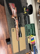 REMINGTON 597 Dicks Soorting Goods .22 LR - 1 of 3