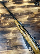 IZHEVSK MOSIN NAGANT 7.62X54MMR - 1 of 1