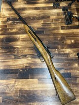 IZHEVSK MOSIN NAGANT 7.62X54MMR