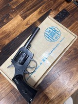 H&R 929 .22 LR - 1 of 3