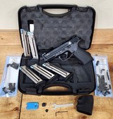 SMITH & WESSON M&P 22 .22 LR - 2 of 3