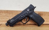 SMITH & WESSON M&P 22 .22 LR - 3 of 3