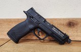 SMITH & WESSON M&P 22 .22 LR - 1 of 3