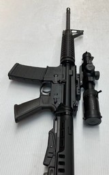 RUGER AR 556 5.56X45MM NATO - 3 of 3