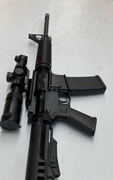 RUGER AR 556 5.56X45MM NATO - 2 of 3