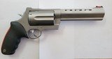 TAURUS 513-Raging Judge Magnum .454 CASULL - 1 of 3