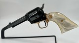 COLT Colt frontier Scout West Virginia .22 LR - 2 of 3