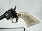 COLT Colt frontier Scout West Virginia .22 LR - 3 of 3