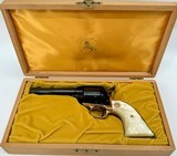 COLT Frontier Scout 1863 West Virginia .22 LR