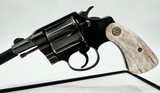 COLT .38
Detective Special .38 SPL - 1 of 3