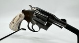 COLT .38
Detective Special .38 SPL - 2 of 3