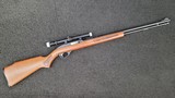 MARLIN 60 .22 LR - 1 of 3