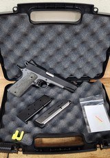 KIMBER 1911 Custom LW .45 ACP - 2 of 3