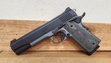 KIMBER 1911 Custom LW .45 ACP - 3 of 3