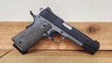 KIMBER 1911 Custom LW .45 ACP - 1 of 3