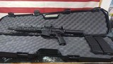 DANIEL DEFENSE DDM4 V7 5.56X45MM NATO - 1 of 3