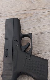 GLOCK 43 9MM LUGER (9X19 PARA) - 3 of 3