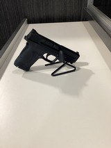 SMITH & WESSON M&P 380 SHIELD EZ M2.0 PERFORMANCE CENTER .380 ACP - 3 of 3