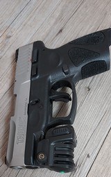 TAURUS G2C 9MM LUGER (9X19 PARA) - 3 of 3