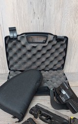 TAURUS G2C 9MM LUGER (9X19 PARA) - 1 of 3