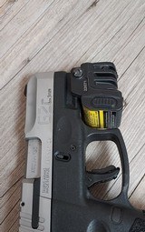 TAURUS G2C 9MM LUGER (9X19 PARA) - 2 of 3