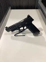 FN 509 LS Edge 9MM LUGER (9X19 PARA) - 1 of 3