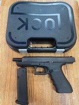 GLOCK G34 GEN4 9MM LUGER (9X19 PARA) - 1 of 3
