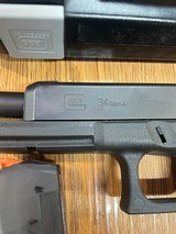 GLOCK G34 GEN4 9MM LUGER (9X19 PARA) - 3 of 3