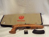 RUGER 10/22 charger .22 LR - 1 of 3