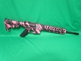 SMITH & WESSON M&P15-22 .22 LR - 2 of 3