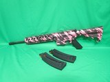 SMITH & WESSON M&P15-22 .22 LR - 1 of 3