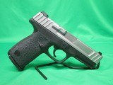 SMITH & WESSON SD9VE 9MM LUGER (9X19 PARA) - 2 of 3