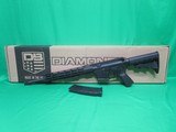DIAMONDBACK DB15 5.56X45MM NATO - 1 of 3