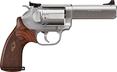 KIMBER K6S DASA TARGET .357 MAG