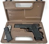 COLT M1991A1 .45 ACP - 1 of 3