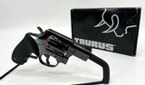 TAURUS 445 .44 S&W SPECIAL - 1 of 3