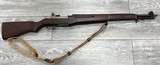 SPRINGFIELD ARMORY M1 .30 CARBINE - 1 of 3