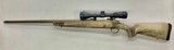 BROWNING X Bolt .30-06 SPRG - 1 of 3