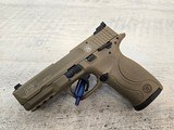 SMITH & WESSON M&P 22 COMPACT .22 LR - 2 of 2