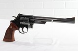 SMITH & WESSON 29-2 8.3 INCH BARREL .44 MAGNUM - 1 of 3