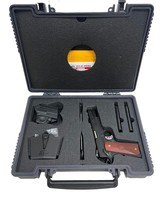 SPRINGFIELD ARMORY lightweight operator 1911 .45 ACP - 1 of 3