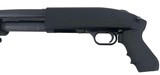 MOSSBERG 590 breacher 12 GA - 3 of 3