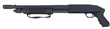 MOSSBERG 590 breacher 12 GA - 1 of 3