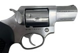 RUGER sp101 .357 MAG - 3 of 3