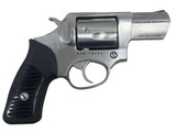 RUGER sp101 .357 MAG - 1 of 3