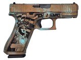 GLOCK G45 9MM LUGER (9X19 PARA) - 1 of 1